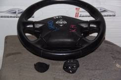 Руль. Nissan Serena, TNC24, TC24 Nissan Primera, QP12, TNP12, TP12, WTNP12, WTP12 Двигатели: QR20DE, QG18DE