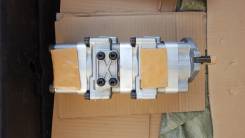 Гидронасос. Komatsu PC25 Komatsu PC25-1 Komatsu PC25R