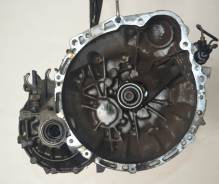 Механическая коробка переключения передач. Toyota Corona, ST150 Toyota Carina, ST150 Toyota Vista, SV20 Toyota Camry, SV20 Двигатель 1S