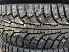 Nokian Nordman 5 SUV. Зимние, шипованные, 2016 год, без износа, 4 шт