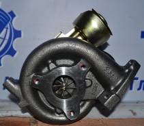 Турбина Nomparts 14411-2X900 Nissan ZD30