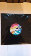 Винил Pink Floyd " Wish you were here"