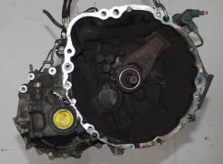 МКПП. Toyota Starlet, EP71 Двигатель 2EELU