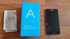 Samsung Galaxy A7. �/� ����