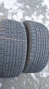Goodyear Ice Navi Hybrid Zea. Зимние, без шипов, 2006 год, износ: 20%, 2 шт