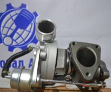 Турбина 17201-67010 Toyota 1KZ
