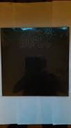 Винил AC/DC "Back in black"