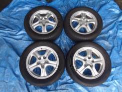 Mitsubishi. 6.0x16, 5x114.30, ET46