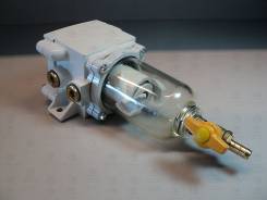 Сепаратор топлива N300FH Nomparts