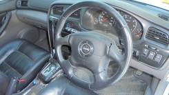 Рулевая колонка Subaru Legacy Lancaster