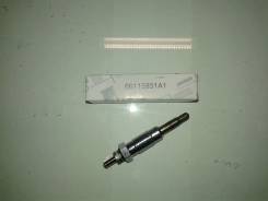Свеча накала 66115931A1 Istana, Musso, Musso Sports, Rexton 2.9D OM662 100% Оригинал