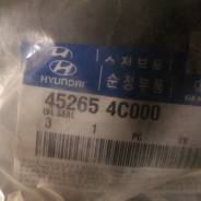 Сальник мкпп. Hyundai H1 Hyundai Grand Starex Hyundai Porter II