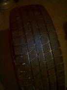 Toyo Winter Tranpath MK3. Зимние, без шипов, износ: 30%, 1 шт