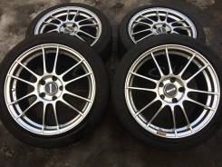 Enkei Sporsh. 8.0x8", 5x114.30, ET45, ЦО 73,0 мм.