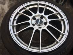 Enkei Sporsh. 8.0x8", 5x114.30, ET45, ЦО 73,0 мм.