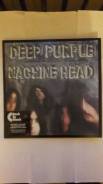 Винил Deep Purple-"Machine Head"