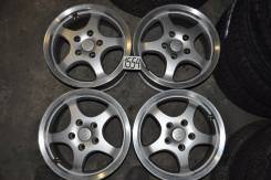 Bridgestone FEID. 6.5x15, 5x114.30, ET45
