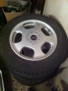 Kosei. 7.0x16, 5x100.00, 5x114.30, ET50
