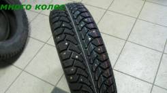 Кама-Euro-519. Зимние, шипованные, без износа, 4 шт