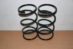 Пружина подвески. Mitsubishi Dingo, CQ1A Mitsubishi Lancer Cedia, CS2A, CS2W Mitsubishi Bravo, U42V Mitsubishi Lancer, CS2A, CS2W