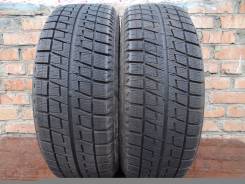 Bridgestone Blizzak Revo2. Зимние, без шипов, 2008 год, износ: 5%, 2 шт