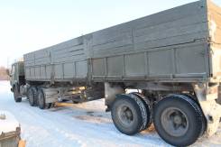 Камаз 5410. Продается, 10 000 куб. см., 15 300 кг.