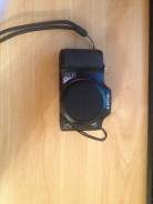 Sony Cyber-shot DSC-H20. 10 - 14.9 Мп, зум: 10х