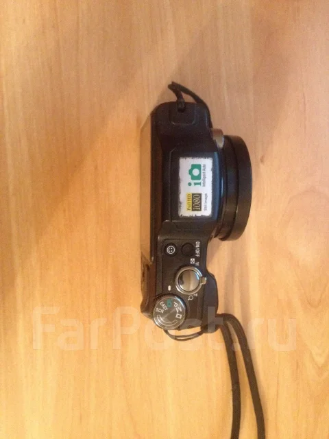 Sony Cyber-shot DSC-H20. 10 - 14.9 ��, ���: 10� ����