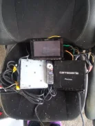 Pioneer Carrozzeria AVIC-XH9 ����