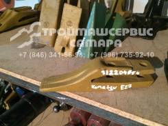 Зуб. Komatsu WB