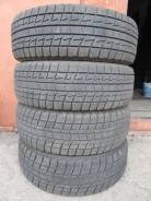 Bridgestone ST30. Зимние, без шипов, 2011 год, износ: 20%, 4 шт