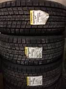 Dunlop Winter Maxx SJ8. Зимние, без шипов, 2015 год, без износа, 4 шт