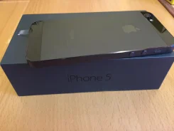 Apple iPhone 5. �/�, 16 �� ����