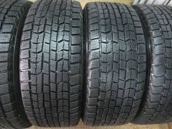 Goodyear Cargo. Зимние, без шипов, 2010 год, износ: 5%, 4 шт