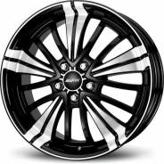 Alutec. 9.5x20", 5x112.00, ET70, ЦО 70,1 мм.