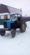 МТЗ 80. Продам мтз 80