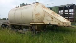 Ровносельмаш АСП-25. Муковоз, 16 000 кг.