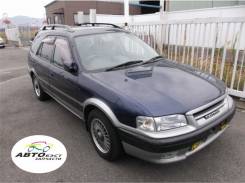 Toyota Sprinter Carib. AE115, 7AFE