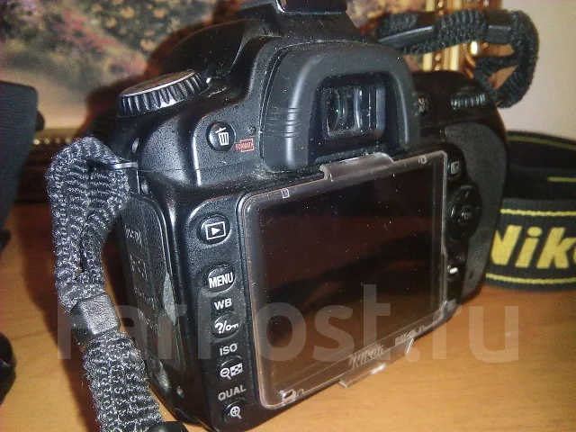 Nikon D90 Kit. 10 - 14.9 �� ����