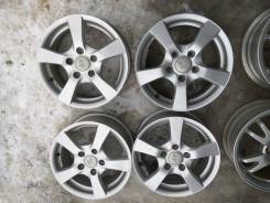 Grass CF. 6.0x15, 5x114.30, ET50, ЦО 73,0 мм.