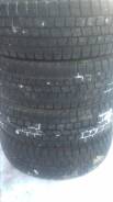 Dunlop SP LT 02. Зимние, без шипов, 2008 год, износ: 5%, 2 шт