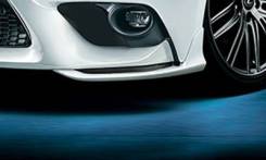 Клык бампера. Lexus IS250 Lexus IS300h