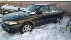 Toyota Carina. AT210, 4A GE