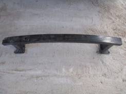 Жесткость бампера. Nissan Qashqai+2 Nissan Qashqai, J10 Двигатели: K9K, MR20DE, R9M, M9R, HR16DE