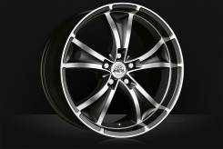 Antera. 8.0x18, 5x112.00, ET48, ЦО 75,1 мм.