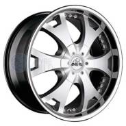 Antera. 9.5x20, 5x150.00, ET35, ЦО 110,1 мм.