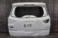 Дверь багажника. Ford EcoSport