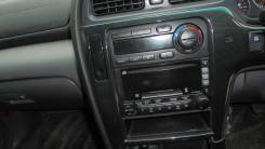 Консоль магнитофона Subaru Legacy Lancaster