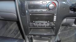 Автомагнитола Subaru Legacy Lancaster