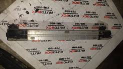 Жесткость бампера. Subaru Outback, BP9 Subaru Legacy, BP9, BL5, BP5